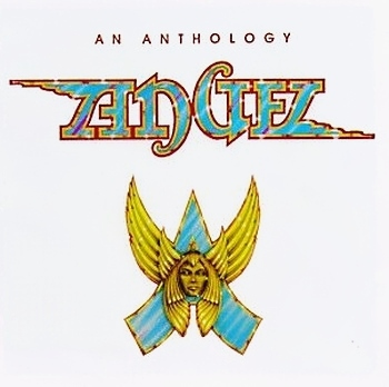 Angel - Anthology