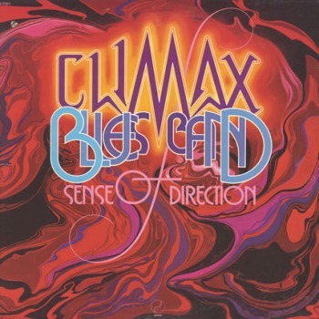 The Climax Blues Band - Sense Of Direction