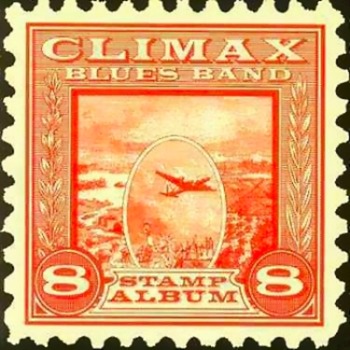 The Climax Blues Band - The Stamp Album