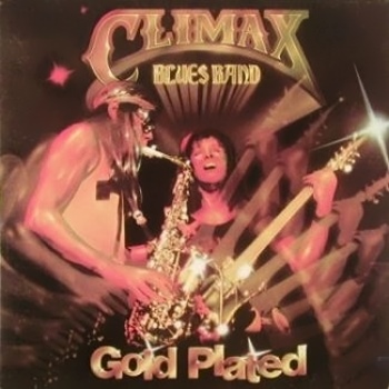 The Climax Blues Band - Gold Plated
