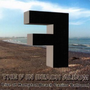 The Fools - The F in Beach Album