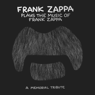 Frank Zappa - Frank Zappa Plays Zappa