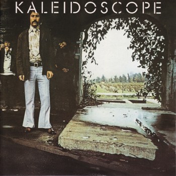 Kaleidoscope - Incredible
