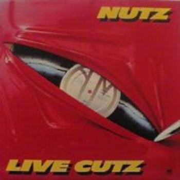 Nutz - Live Cutz